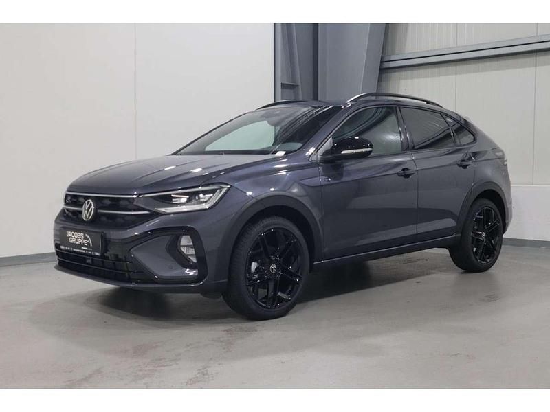 Gebraucht VW Taigo R-line 116 PS (85 kW) 2025 Grau SUV