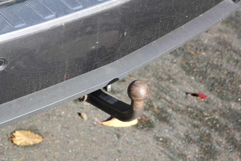 Gebraucht Mercedes GLK320 224 PS (164 kW) 2008 Obsidianschwarz  metalliclack SUV