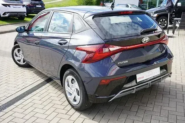 Gebraucht Hyundai i20 90 PS (66 kW) 2026 Andere Kleinwagen