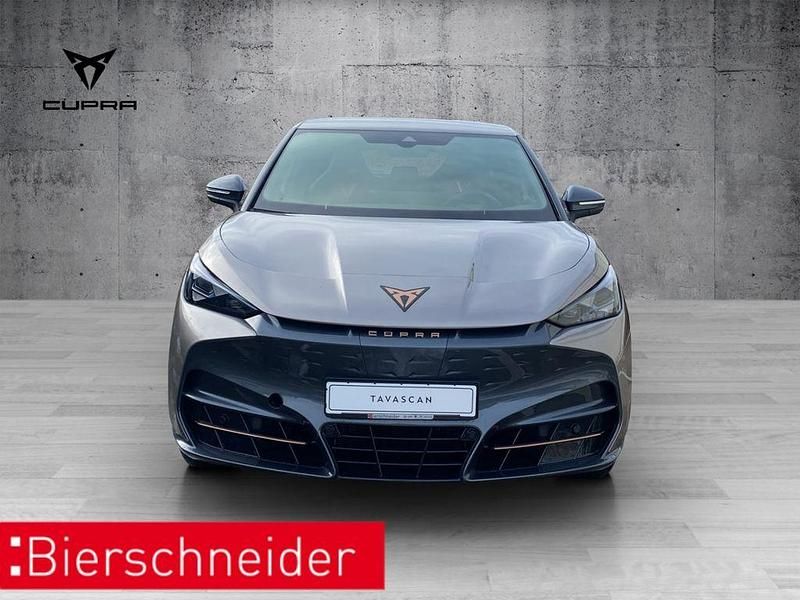 Neu Cupra Tavascan Endurance 210 kW (286 PS) 2026 Grau SUV