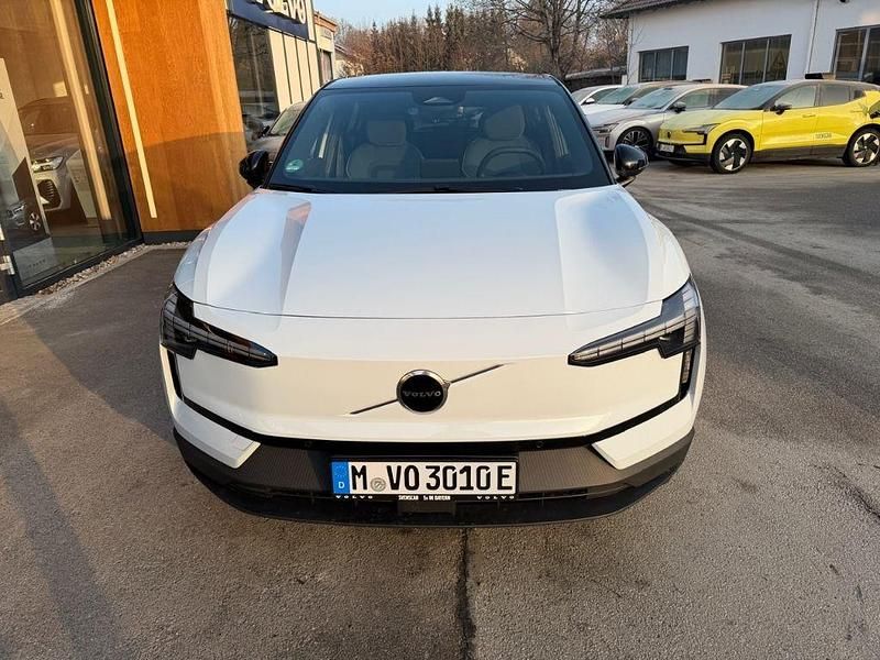 Gebraucht Volvo EX30 Plus 200 kW (272 PS) 2025 Blau SUV