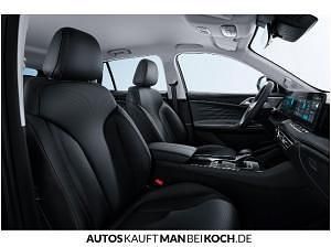 Neu MG HS 272 PS (200 kW) 2026 Schwarz SUV
