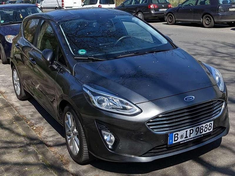 Gebraucht 2020 Ford Fiesta S Kleinwagen | 11.500 € (Guter Preis) - Bild 1/1