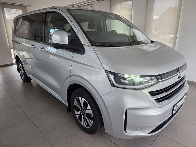 Gebraucht VW T7 Style 170 PS (125 kW) 2025 Grau Van