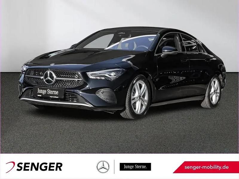 Gebraucht 2024 Mercedes CLA180 Limousine | 31.970 € (Guter Preis) - Bild 1/1