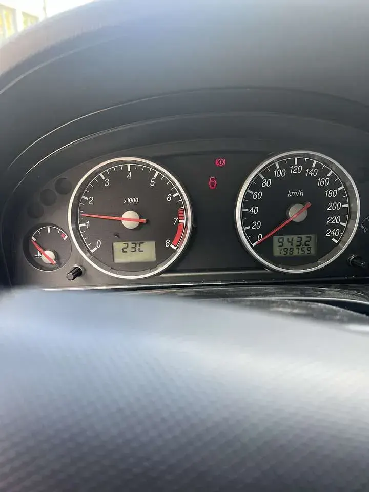 Gebraucht Ford Mondeo Ambiente 110 PS (80 kW) 2001 Limousine