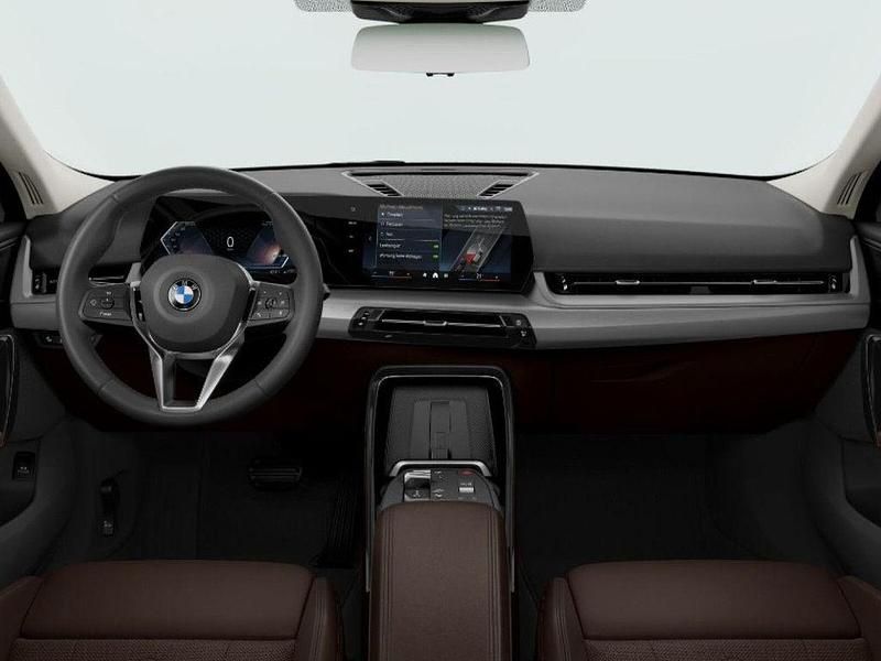 Gebraucht BMW X2 Comfort Edition 163 PS (119 kW) 2025 Alpinweiss iii (weiß) SUV