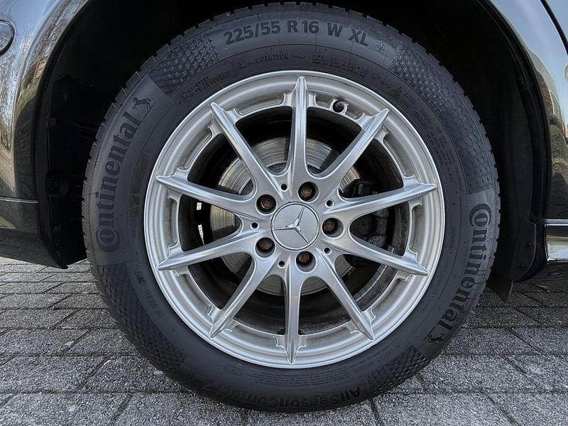 Gebraucht Mercedes E350 272 PS (200 kW) 2008 Limousine