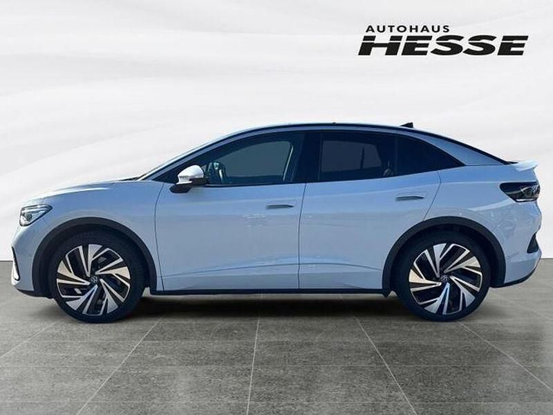 Gebraucht VW ID.5 Pro 210 kW (286 PS) 2024 Weiß SUV