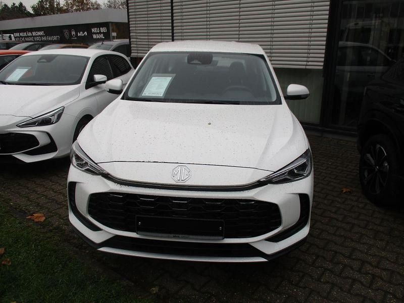 Neu MG ZS 197 PS (144 kW) 2025 Other SUV
