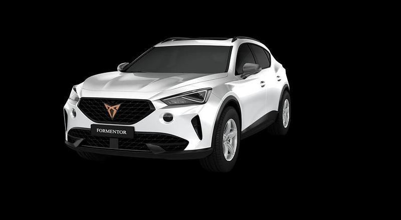 Weiß Neu 2025 Cupra Formentor SUV | 34.712 € (Fairer Preis) - Bild 1/4