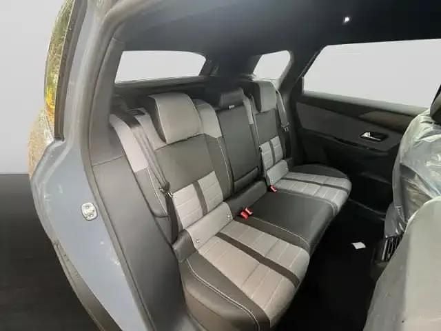 Gebraucht Opel Grandland X 136 PS (100 kW) 2025 SUV