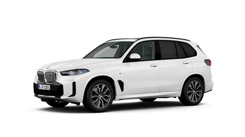 Gebraucht BMW X5 Comfort Edition 313 PS (230 kW) 2026 SUV