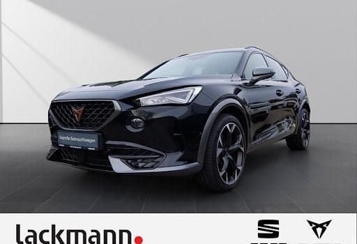 Gebraucht Cupra Formentor Basis 190 PS (139 kW) 2023 SUV