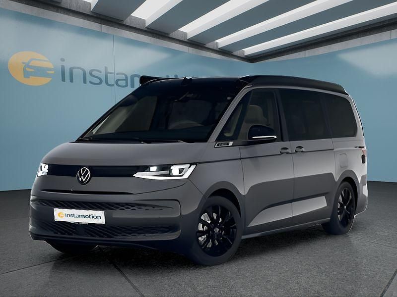 Grau Gebraucht 2025 VW California California Van | 68.299 € (Guter Preis) - Bild 1/4