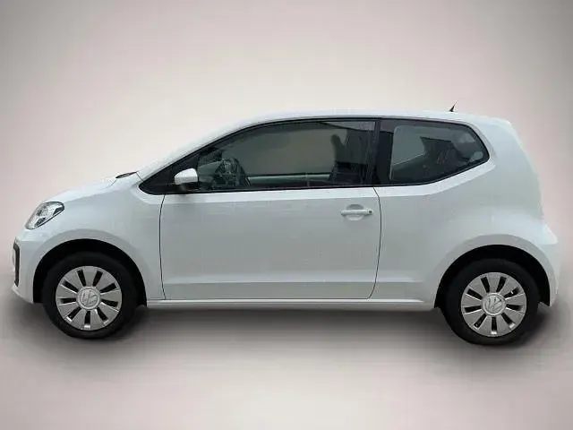 Gebraucht VW up! 65 PS (47 kW) 2023 Manufacturer Kleinwagen