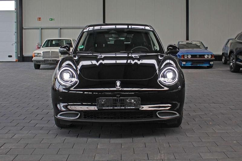 Gebraucht Ora Funky Cat 400 Pro 125 kW (171 PS) 2023 Schwarz Kleinwagen