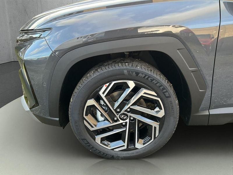 Neu Hyundai Tucson Prime 252 PS (185 kW) 2025 Grau SUV