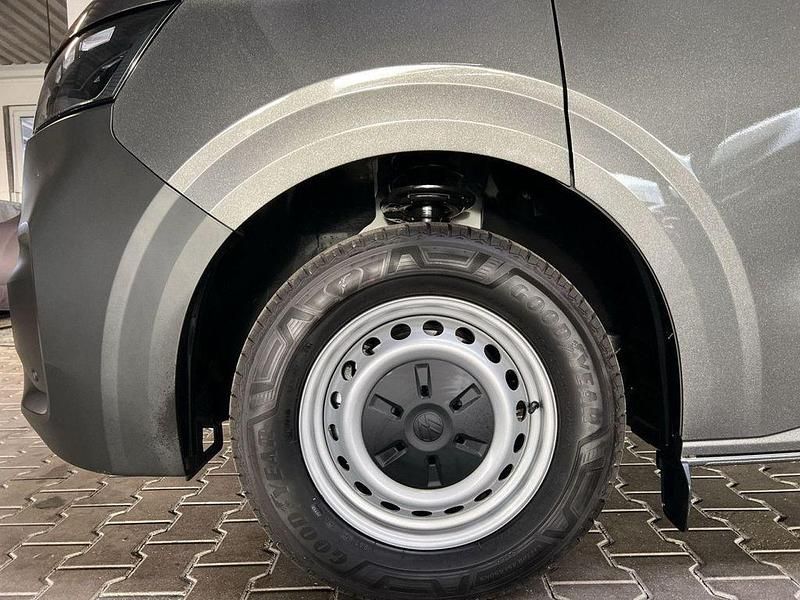 Neu VW Transporter 150 PS (110 kW) 2026 Grau Van