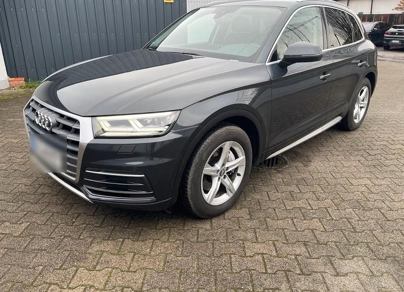 Q5 Gebraucht Automatik