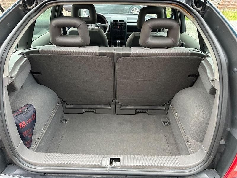 Blau Gebraucht 2001 Audi A2 Kleinwagen | 2.200 € (Fairer Preis) - Bild 1/4