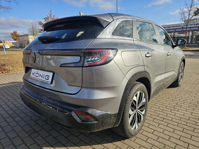 Usata Renault Austral Evolution 159 CV (116 kW) 2024 Grigio SUV