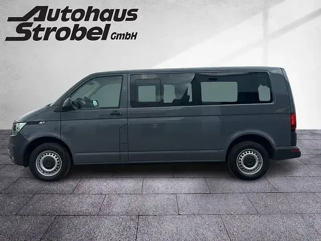 Gebraucht VW Transporter 150 PS (110 kW) 2023 Van