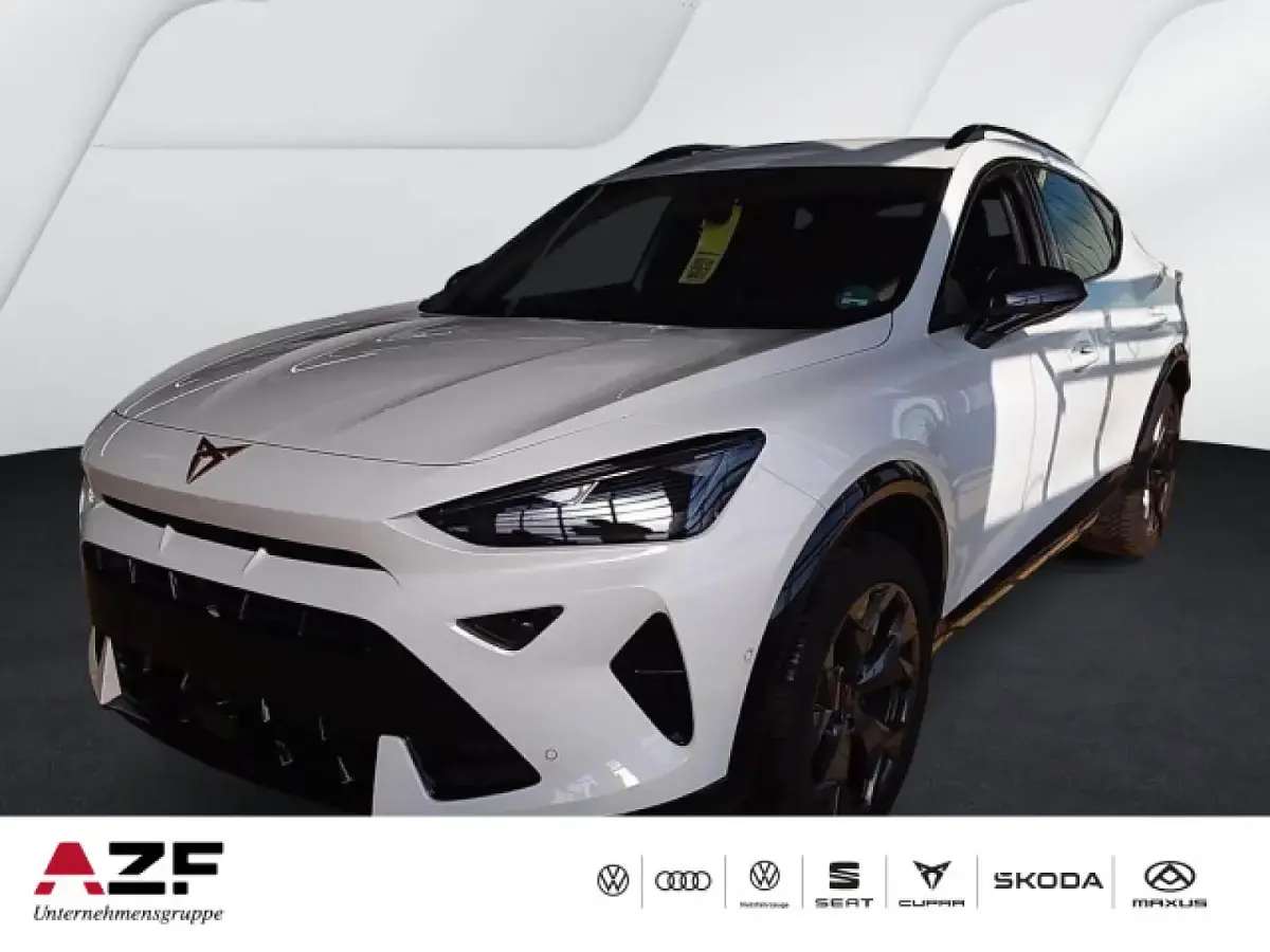 Brugt Cupra Formentor 150 HK (110 kW) 2025 SUV