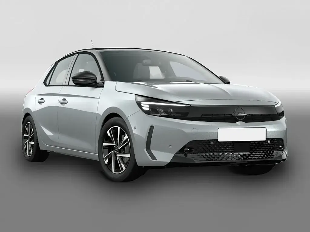 Gebraucht Opel Corsa 101 PS (74 kW) 2025 Kleinwagen