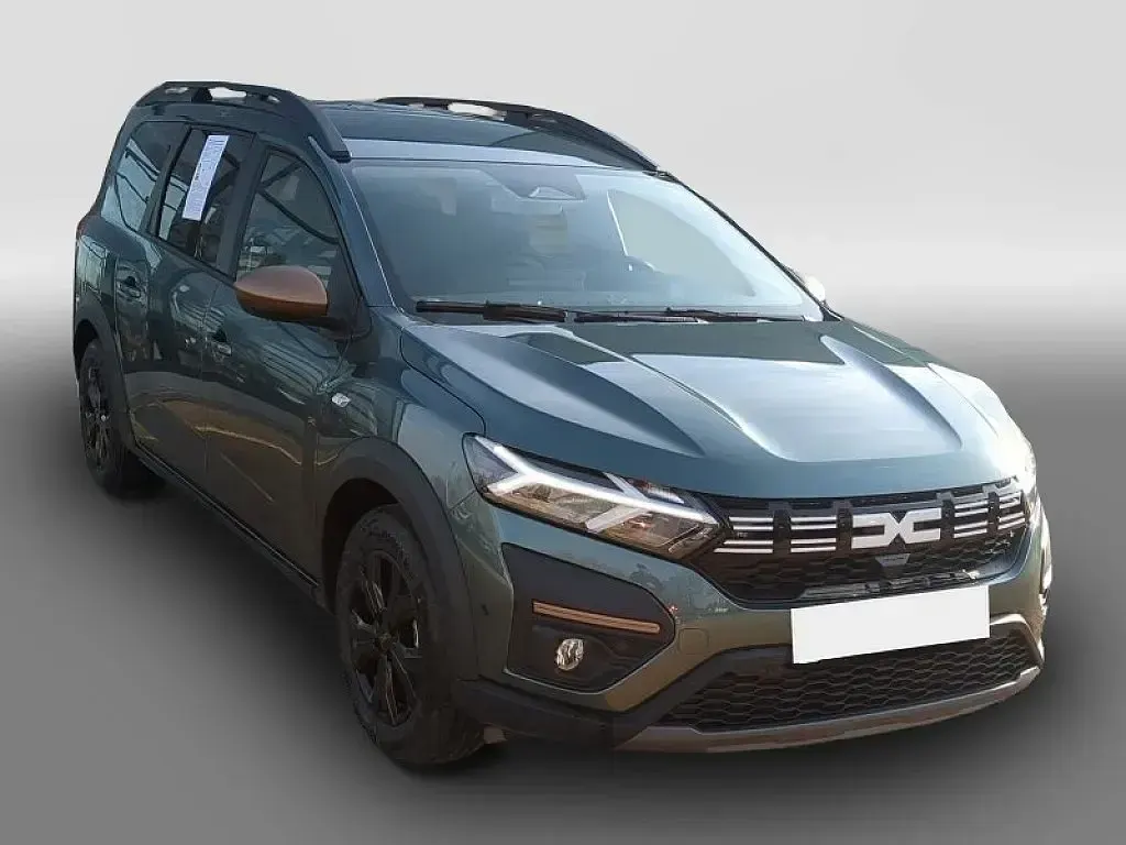 Używany Dacia Jogger Extreme 141 KM (103 kW) 2025 Minivan