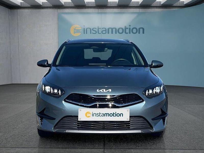Gebraucht Kia Ceed 2025 Andere Kleinwagen