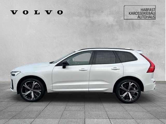 Gebraucht Volvo XC60 145 PS (106 kW) 2023 SUV
