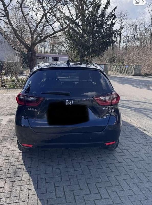 Gebraucht Honda Jazz Executive 98 PS (72 kW) 2021 Kleinwagen