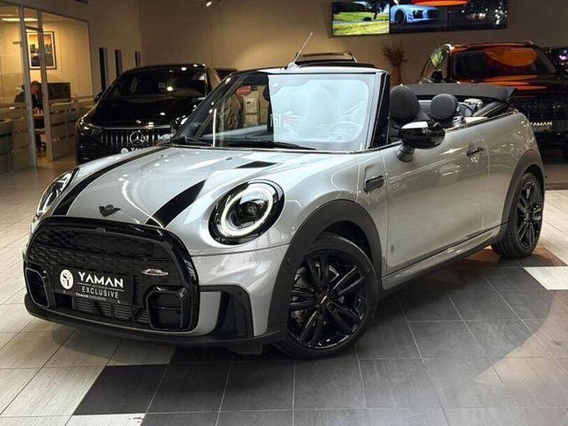 Andere Gebraucht 2023 Mini Cooper Kleinwagen | 32.750 € - Bild 1/4