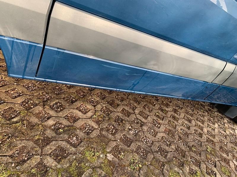 Gebraucht Mercedes Sprinter 160 PS (117 kW) 2012 Van