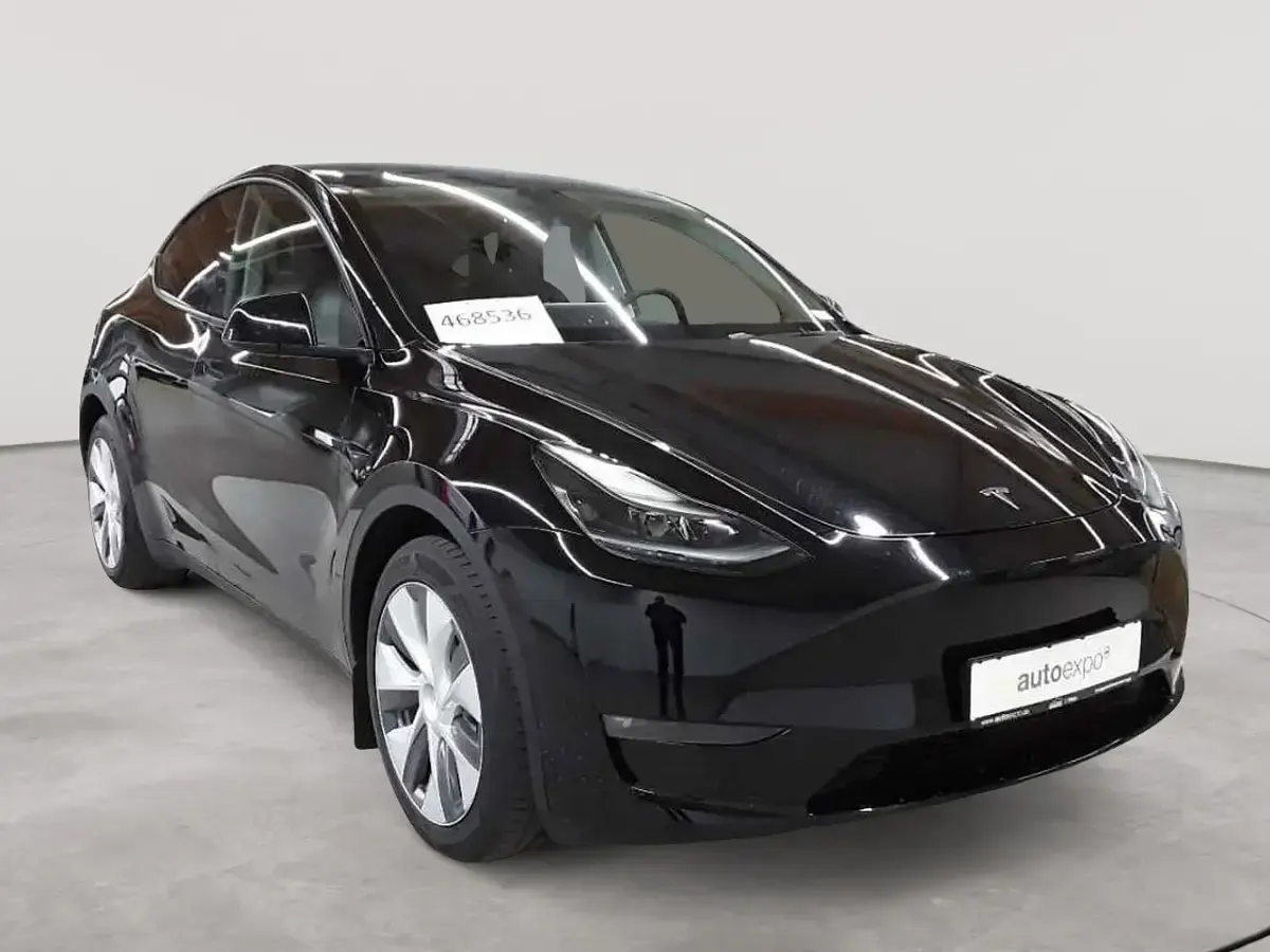 Gebraucht Tesla Model Y Long Range AWD 378 kW (514 PS) 2023 SUV