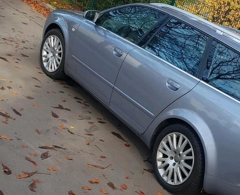 Gebraucht Audi A4 131 PS (96 kW) 2004 Andere farben Limousine