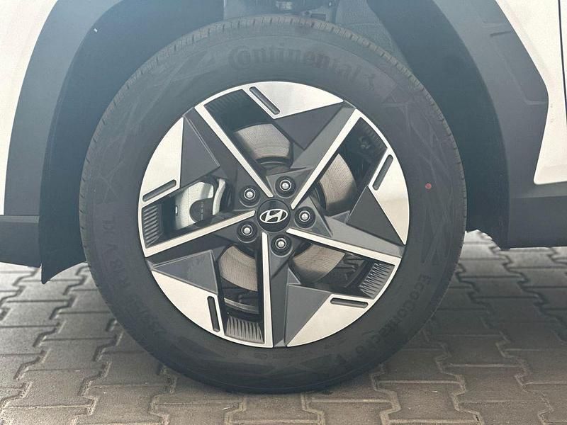 Gebraucht Hyundai Tucson Trend 252 PS (185 kW) 2025 Atlaswhite SUV