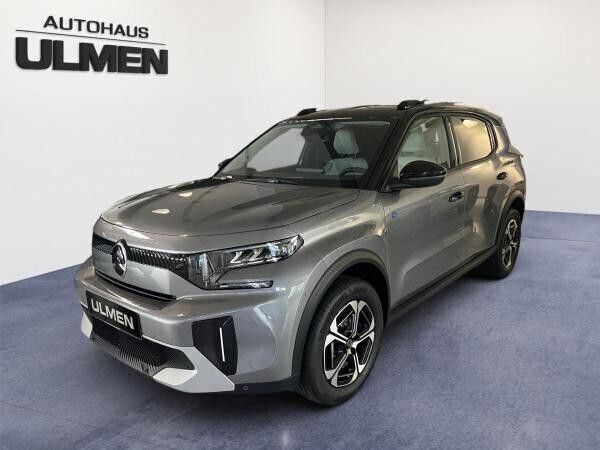 Weiß Neu 2025 Citroën e-C3 SUV | 26.950 € (Superpreis) - Bild 1/4