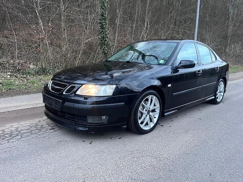 Gebraucht Saab 9-3 150 PS (110 kW) 2006 Blau Limousine