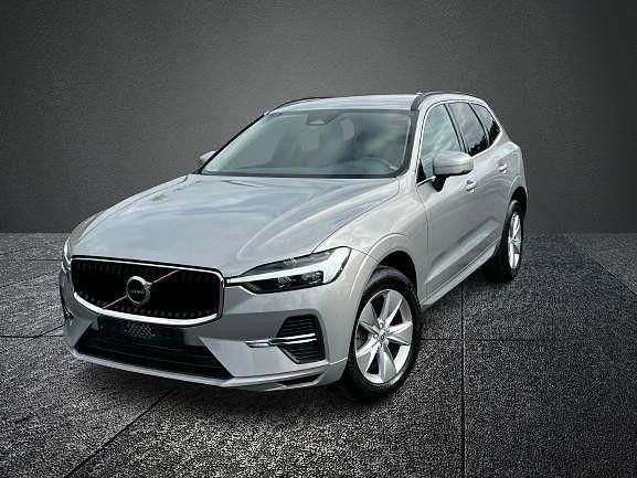 Silber Gebraucht 2021 Volvo XC60 Momentum SUV | 23.950 € (Guter Preis) - Bild 1/4