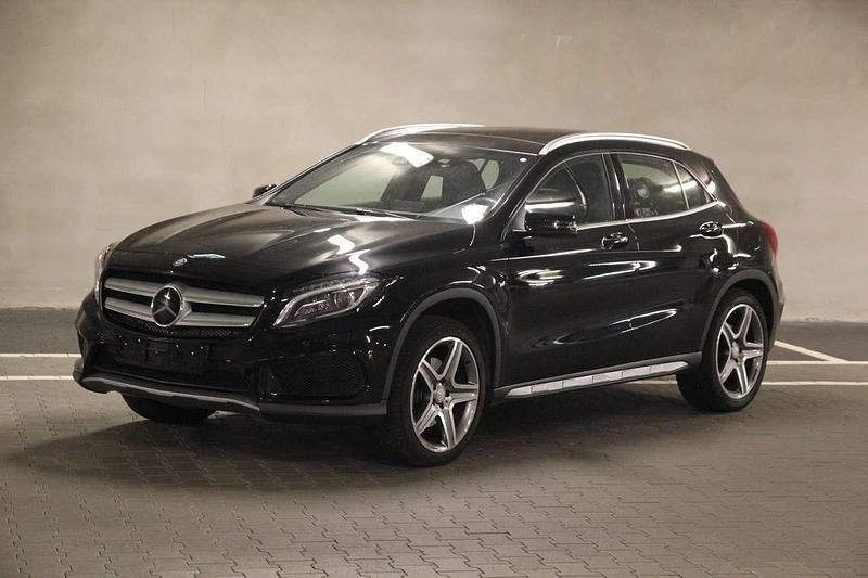 Other Gebraucht 2015 Mercedes GLA250 AMG SUV | 20.950 € (Fairer Preis) - Bild 1/2