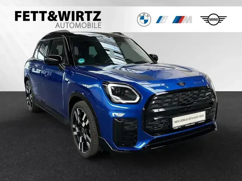 Gebraucht Mini Countryman 230 kW (313 PS) 2025 SUV