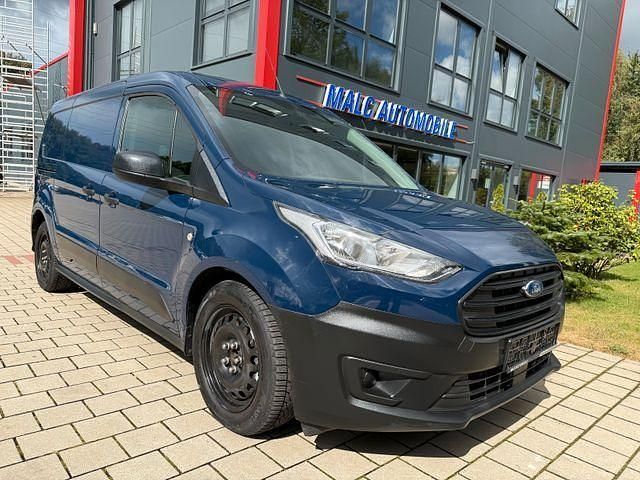 Usata Ford Transit 101 CV (74 kW) 2019 Furgone
