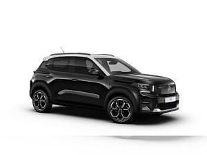 Neu Citroën e-C3 83 kW (113 PS) 2026 Schwarz (perla neraschwarz) Limousine