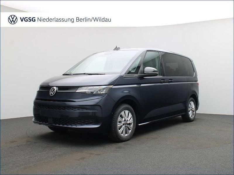 Gebraucht VW Multivan 177 PS (130 kW) 2025 Blau Van