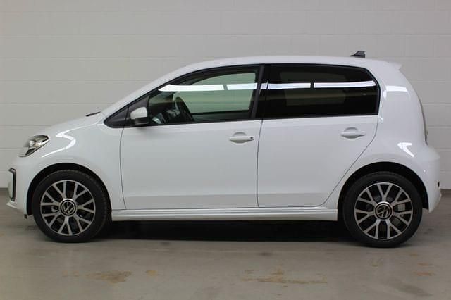 Gebraucht VW e-up! Edition 61 kW (83 PS) 2024 Kleinwagen