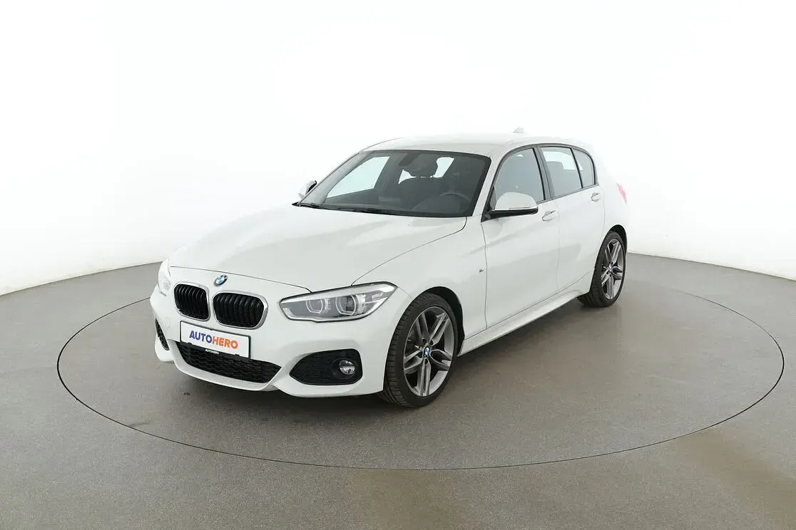Occasion BMW 118 M Sport 136 ch (100 kW) 2017 Citadine