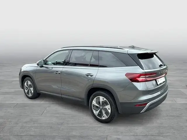 Gebraucht Skoda Kodiaq Selection 204 PS (150 kW) 2025 Grau SUV