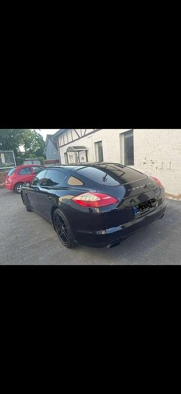 Gebraucht Porsche Panamera 379 PS (278 kW) 2013 Kleinwagen